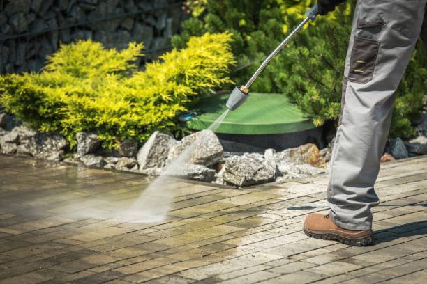 Best Sidewalk and Walkway Cleaning  in Pond Creek, OK