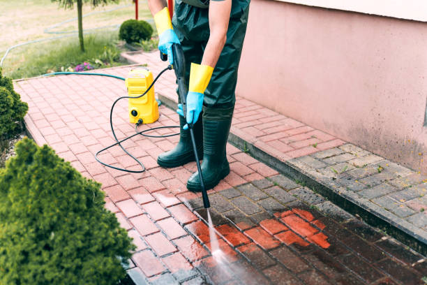 Best Solar Panel Cleaning  in Pond Creek, OK