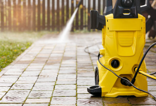 Best Post-Construction Pressure Washing  in Pond Creek, OK